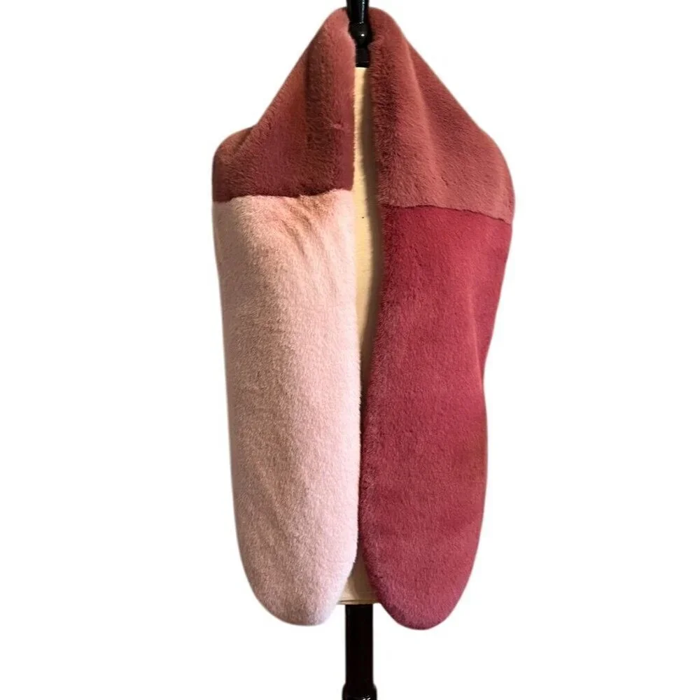 Halogen Atlantic Pacific Scarf 70